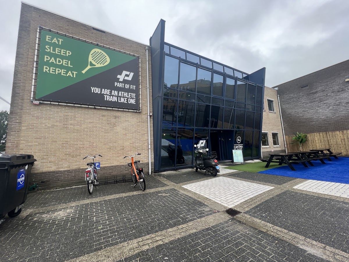 Club Padel Rivium - Photo 3