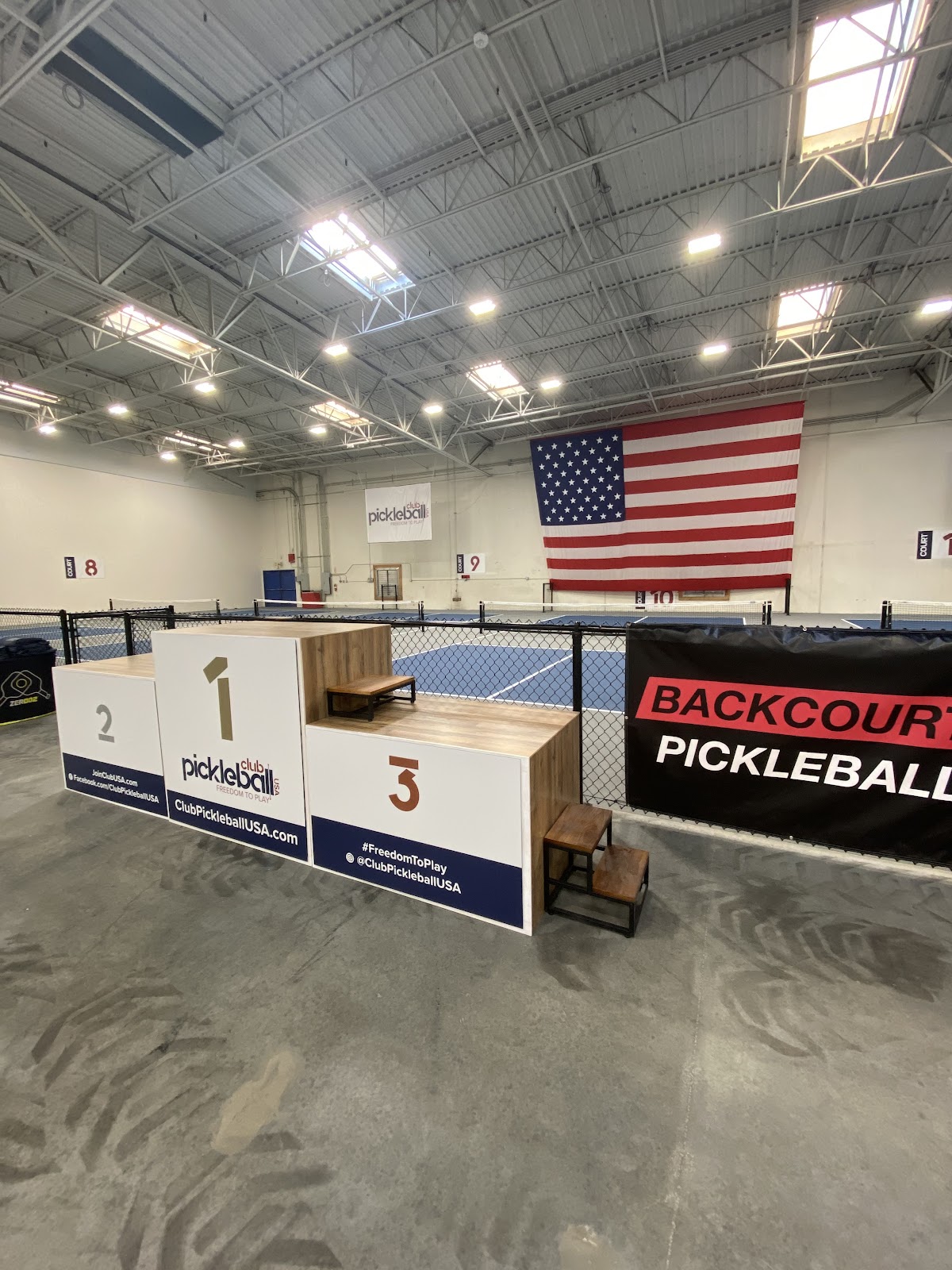Club Pickleball USA - Photo 3