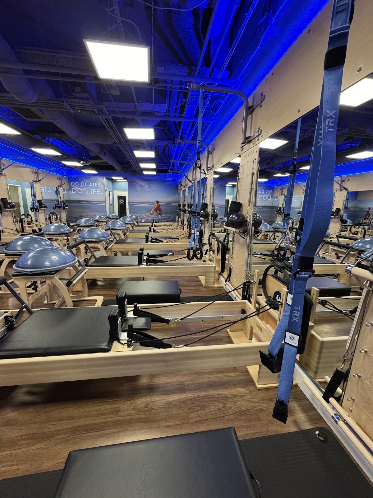 Club Pilates - Photo 2