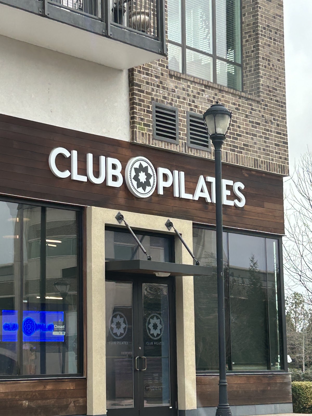 Club Pilates - Photo 2