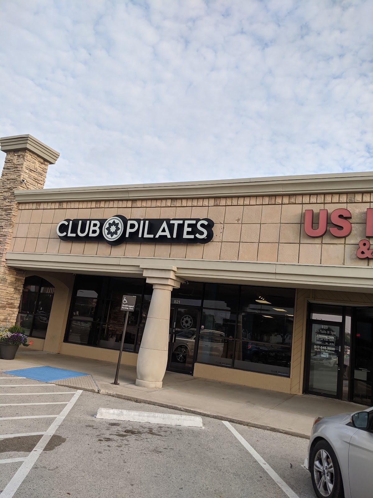 Club Pilates - Photo 3