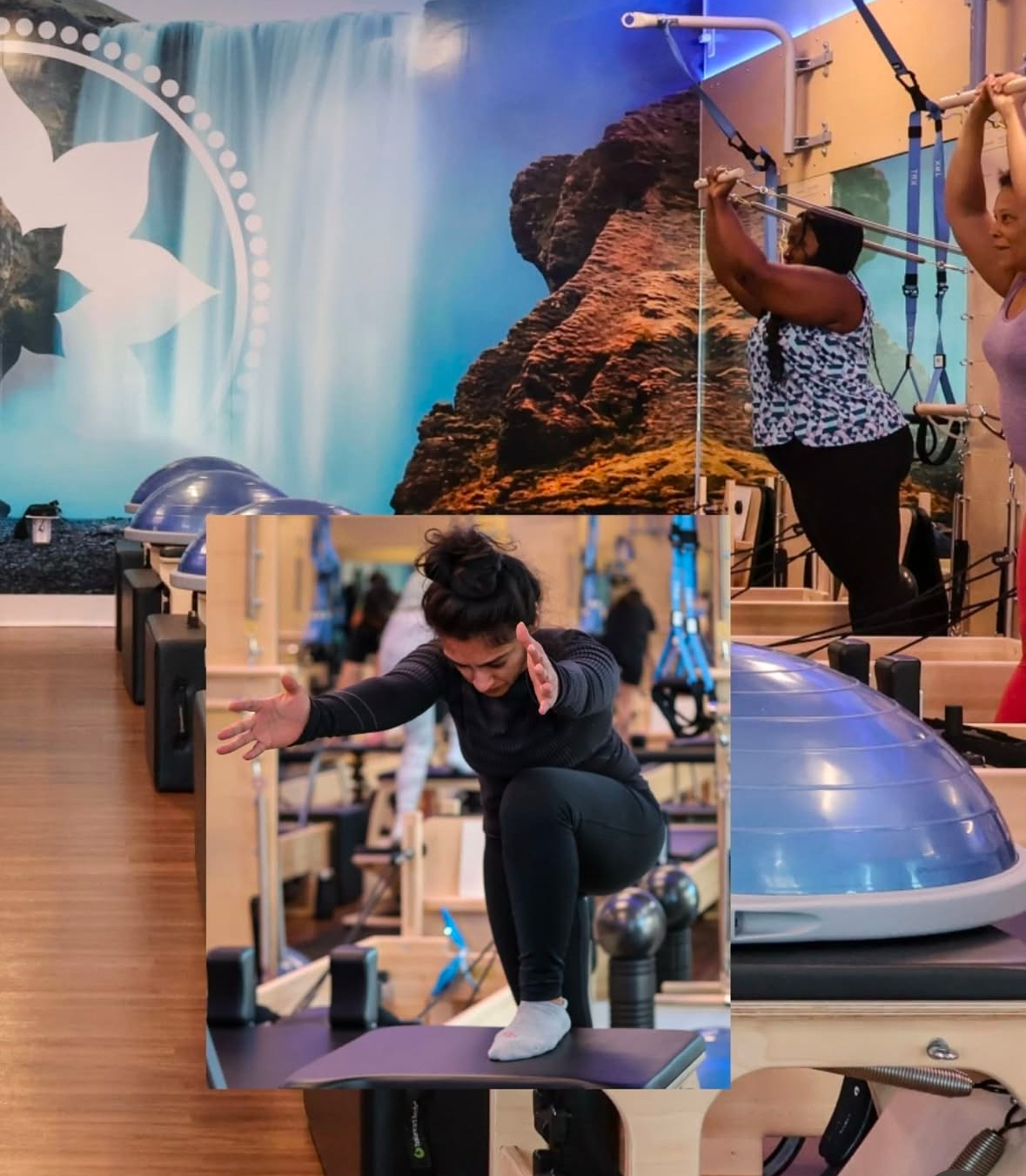 Club Pilates - Photo 2