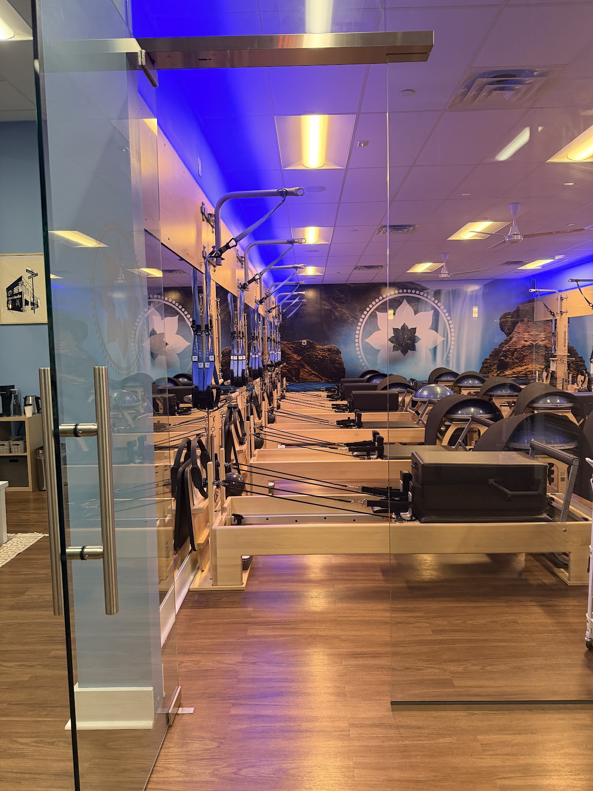 Club Pilates - Photo 3
