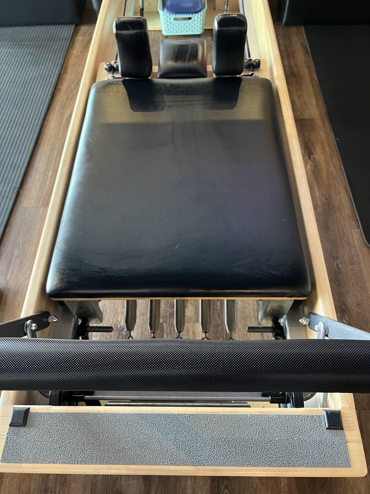 Club Pilates - Photo 3
