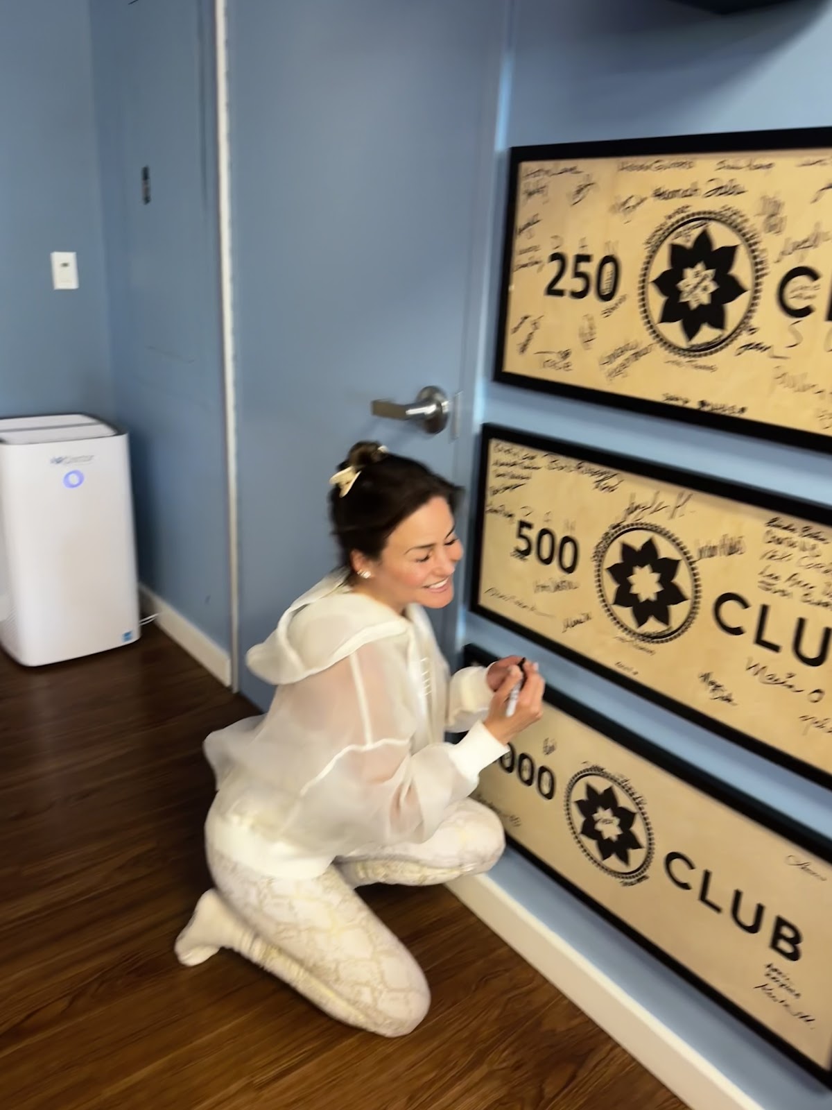 Club Pilates - Photo 3