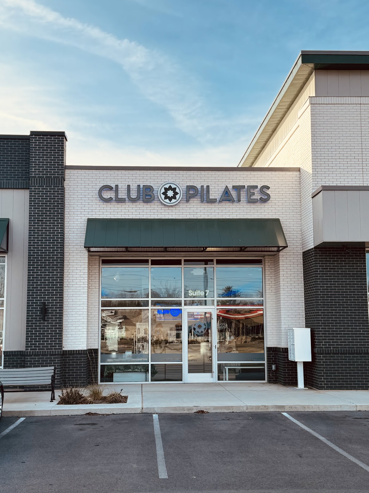 Club Pilates - Photo 3