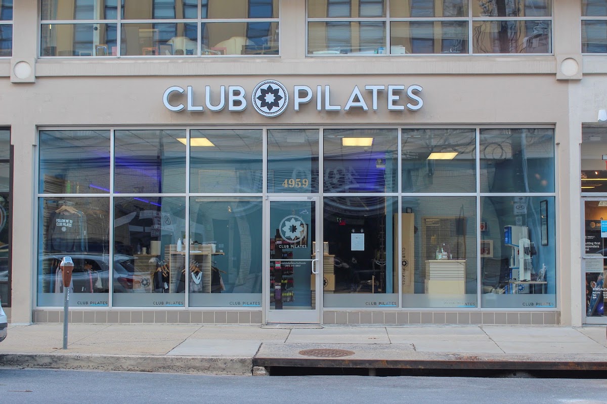 Club Pilates - Photo 3