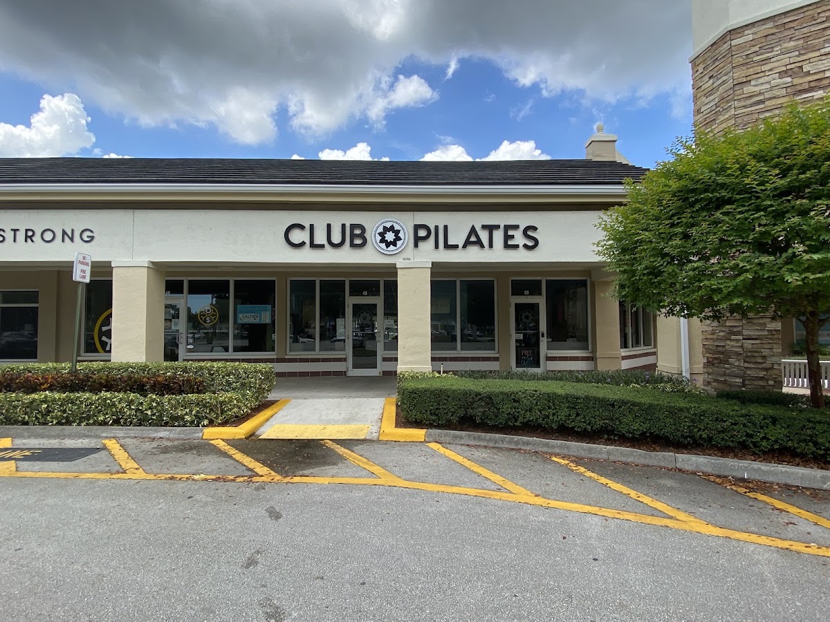 Club Pilates - Photo 3