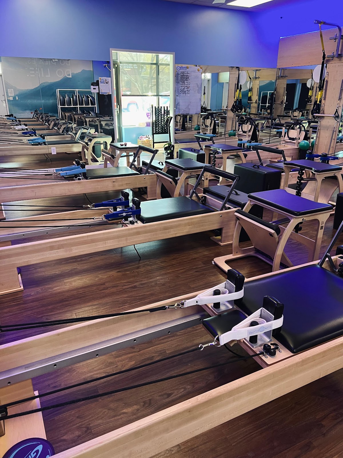 Club Pilates - Photo 3