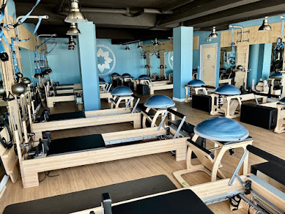 Club Pilates Bordeaux Mondésir - Photo principale