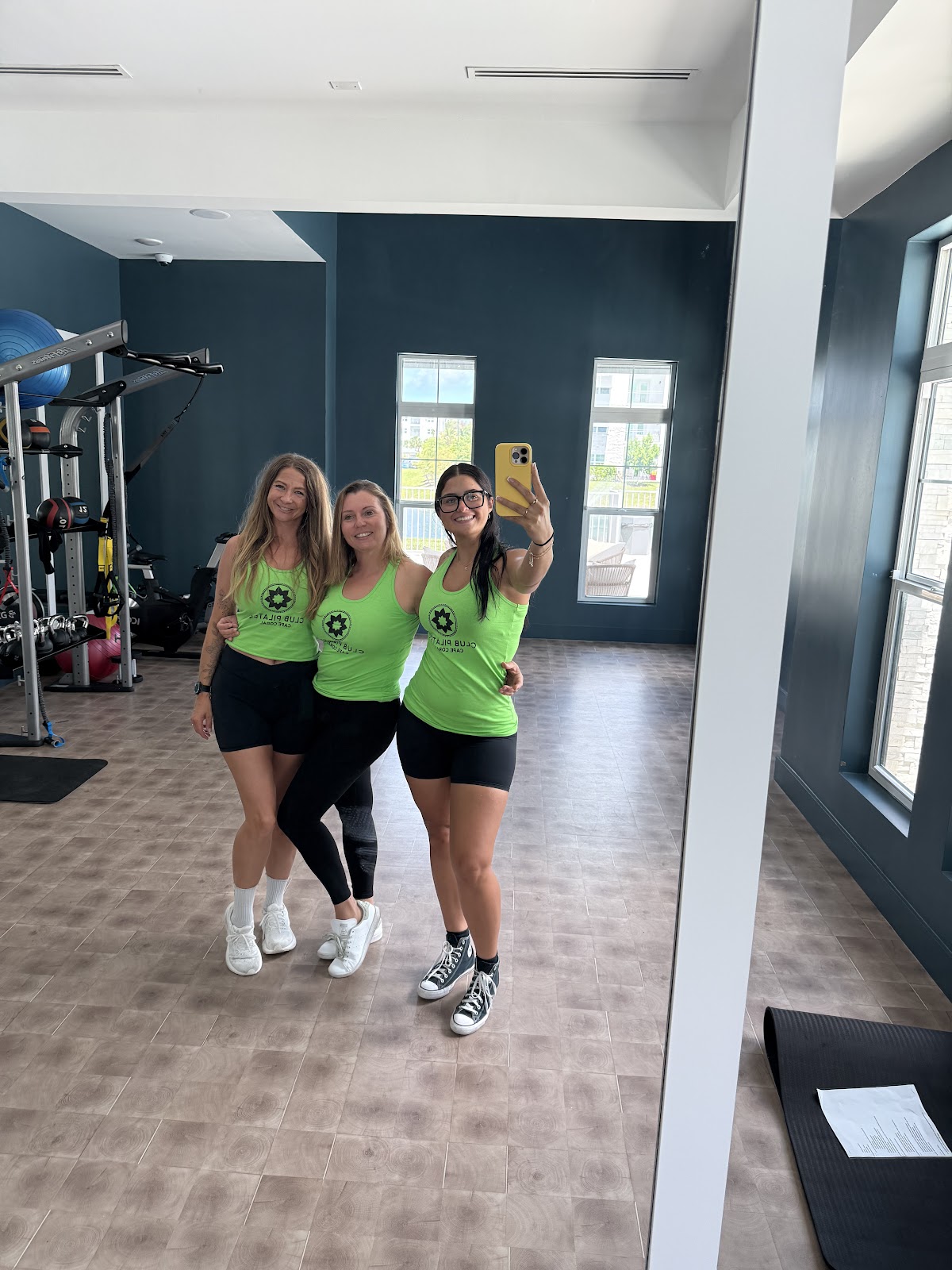 Club Pilates - Photo 3