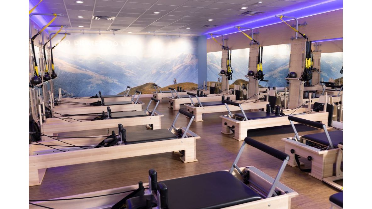 Club Pilates
