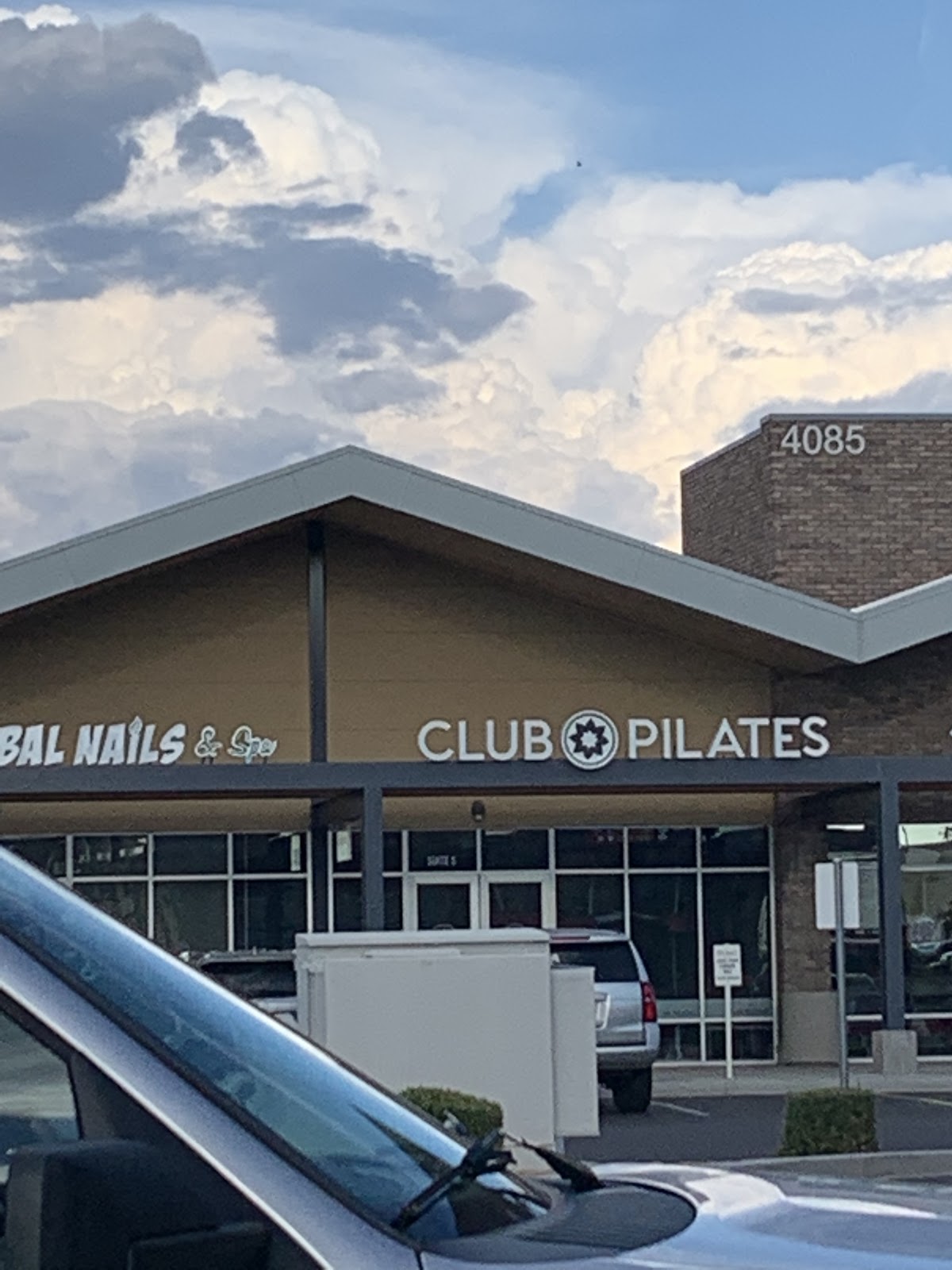 Club Pilates - Photo 2
