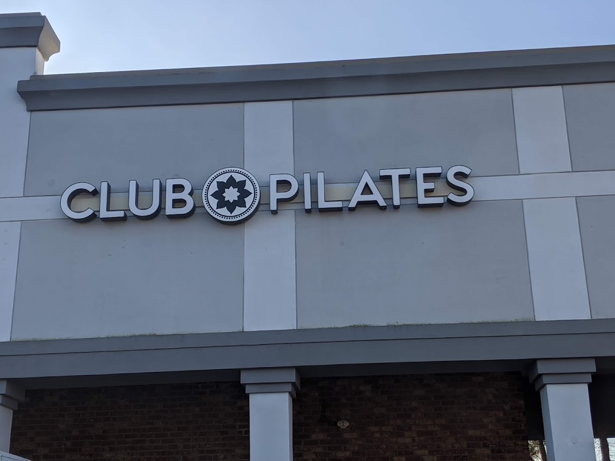 Club Pilates - Photo 2