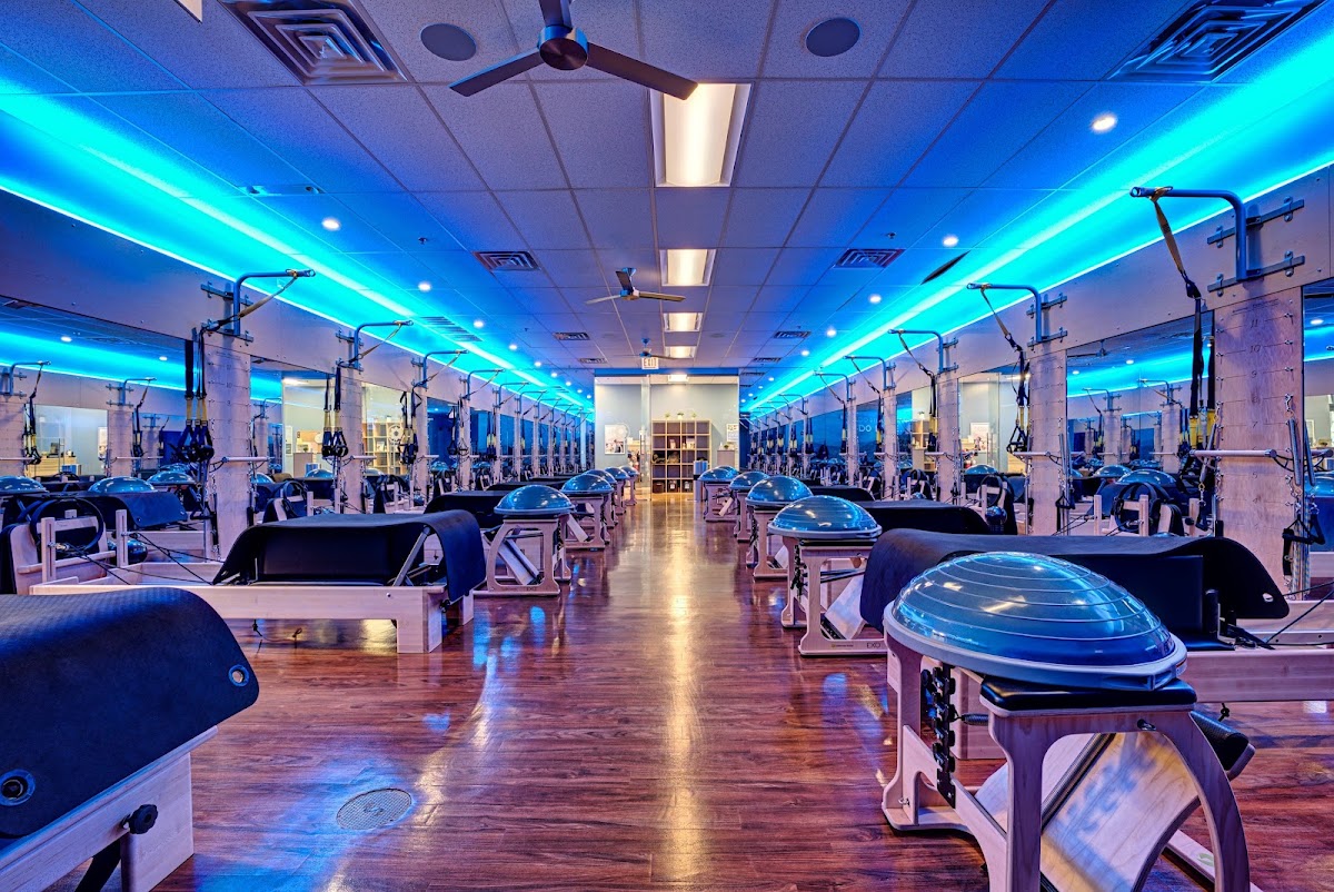 Club Pilates - Photo 3