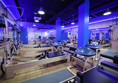 Club Pilates Clermont Sud Aubière