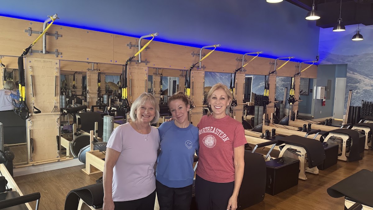 Club Pilates - Photo 3