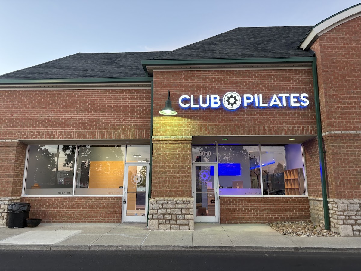 Club Pilates - Photo 1