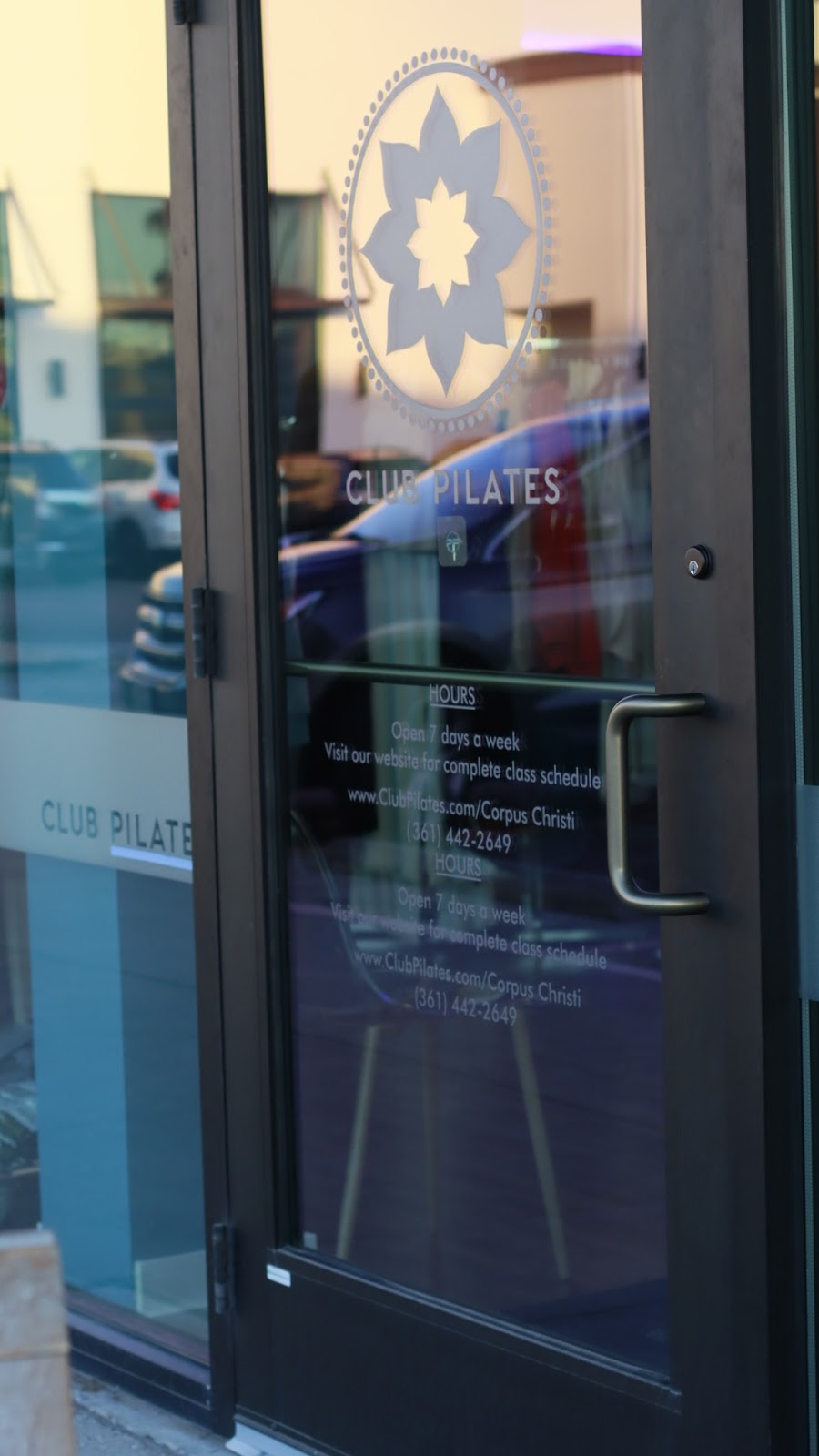 Club Pilates Corpus Christi - Photo 3