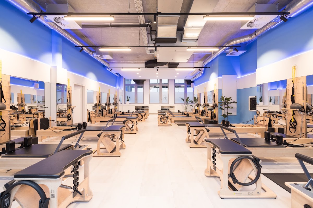 Club Pilates Düsseldorf Flingern - Photo 2
