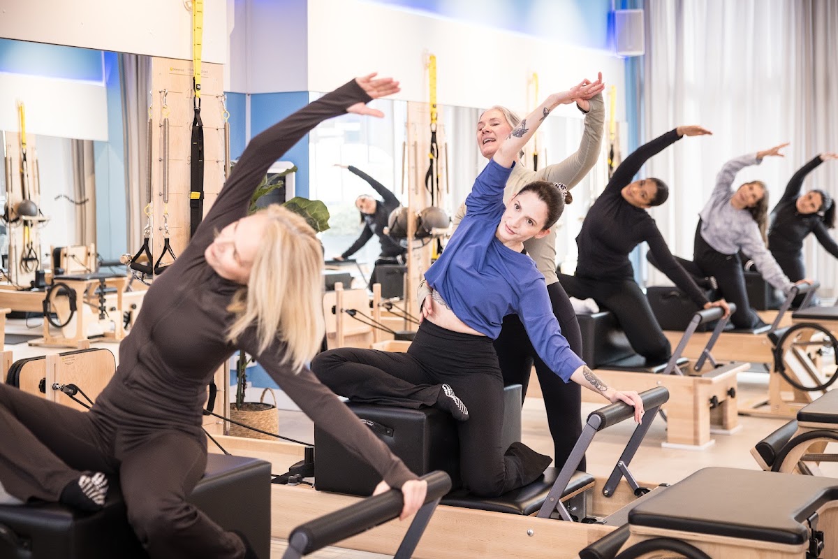 Club Pilates Düsseldorf Flingern - Photo 3
