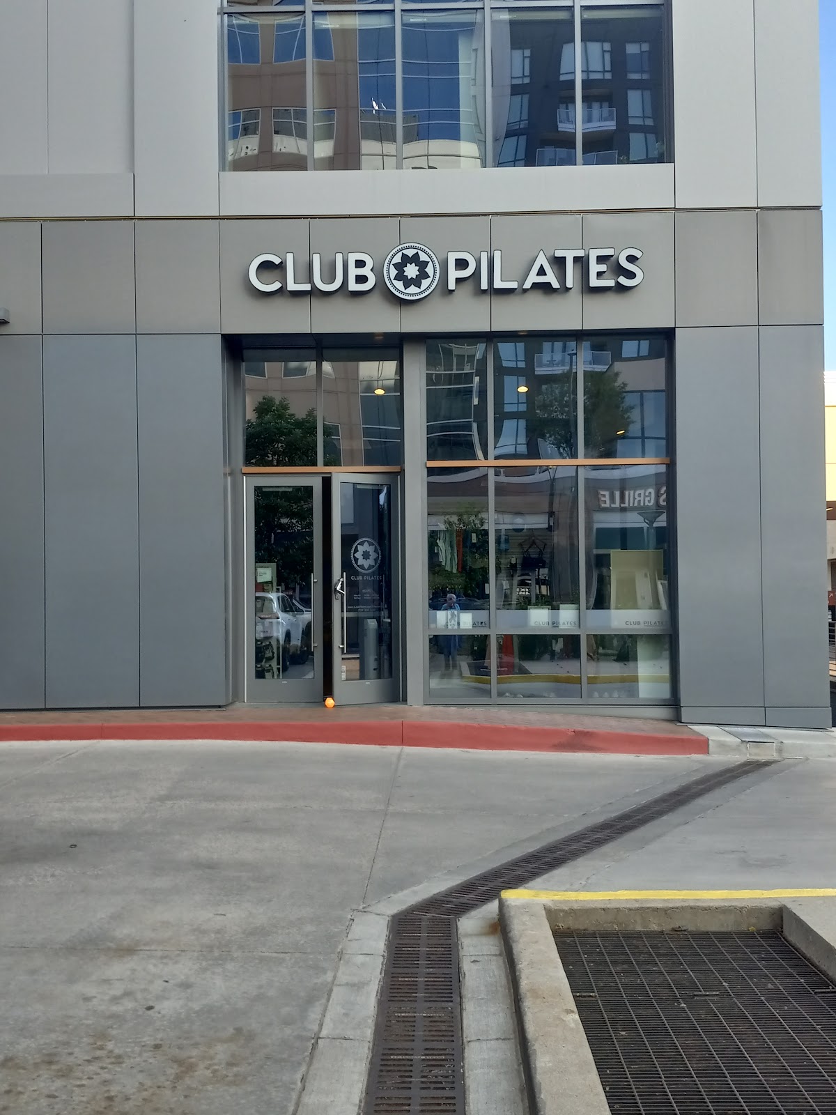 Club Pilates - Photo 2