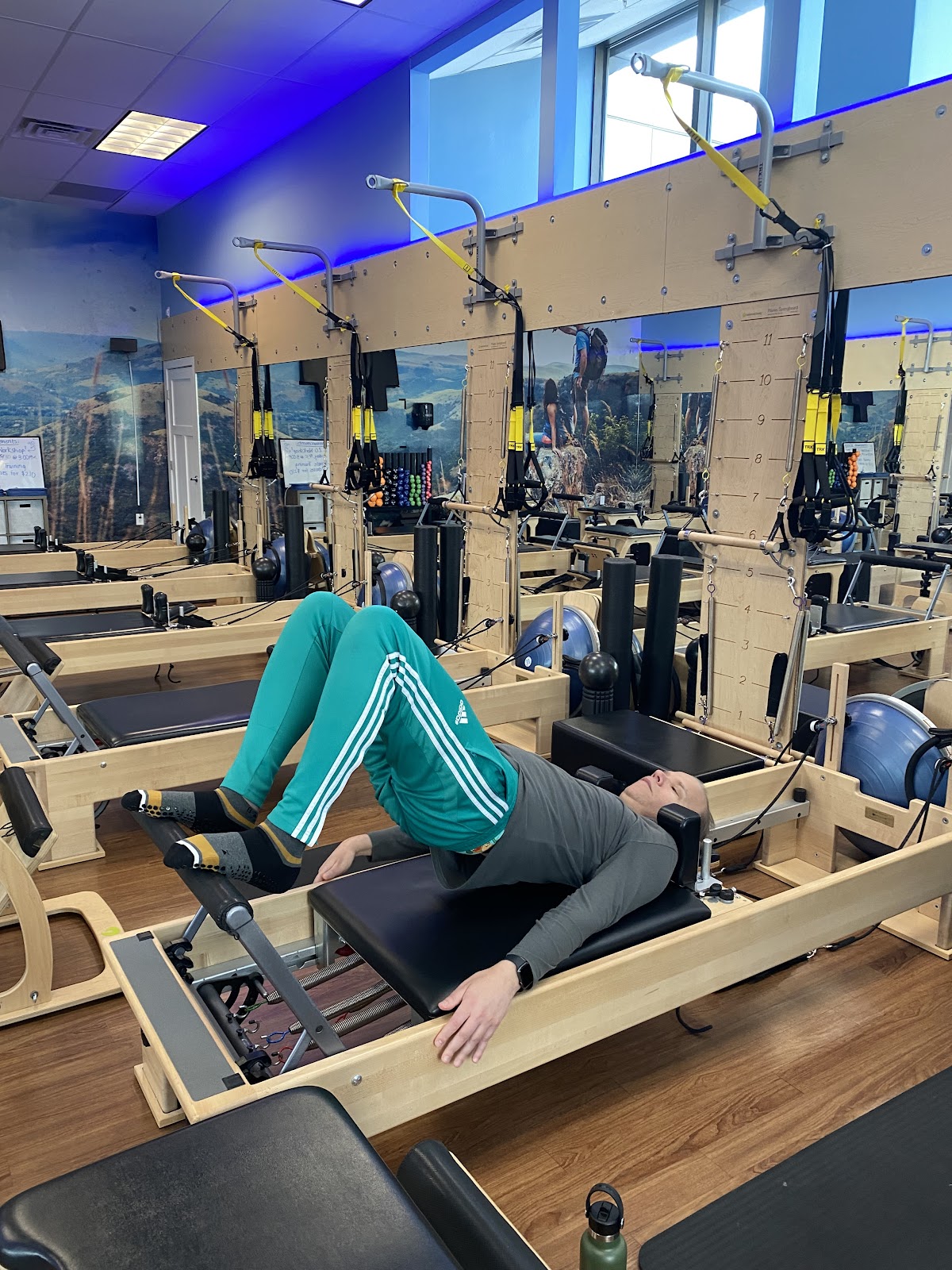 Club Pilates - Photo 3