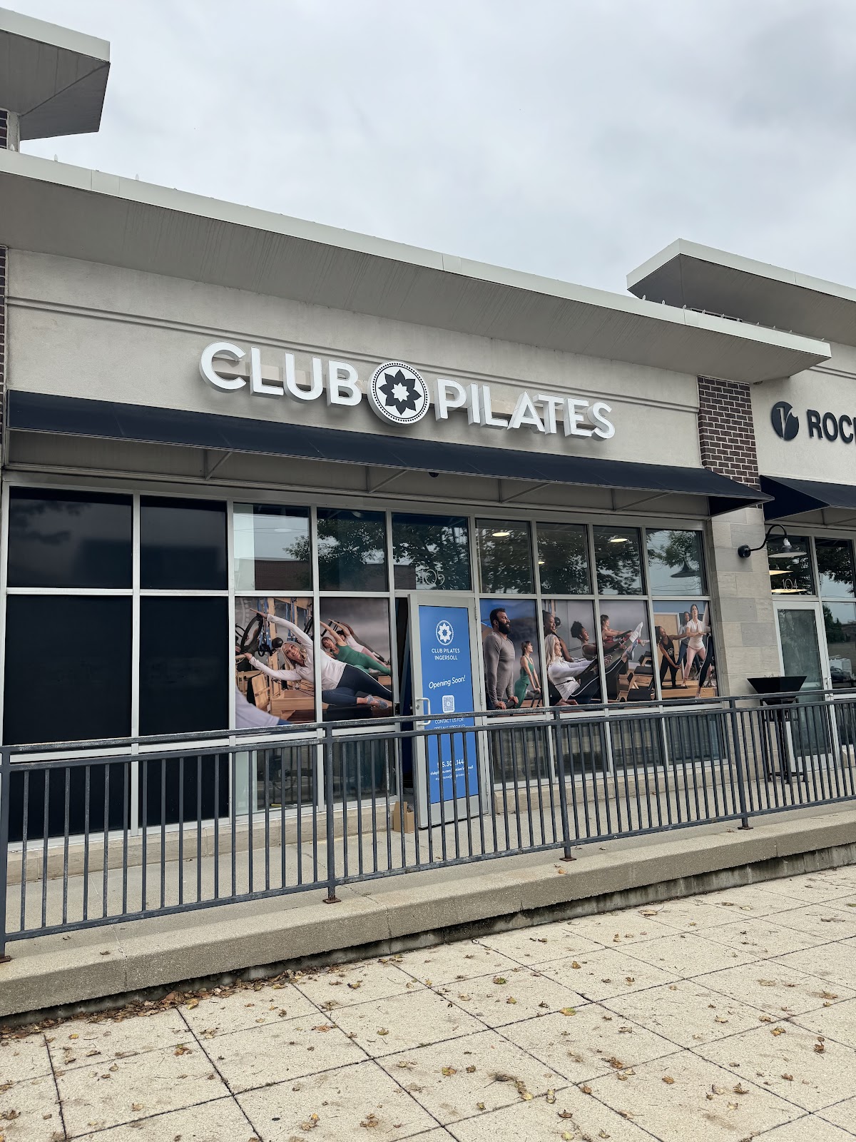 Club Pilates - Photo 2