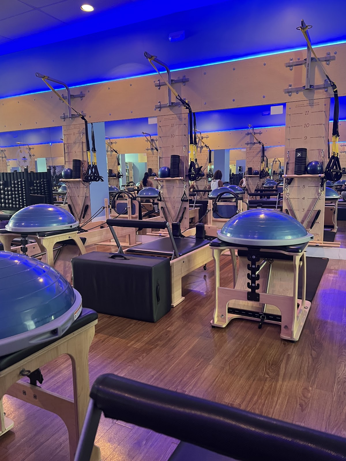 Club Pilates - Photo 2