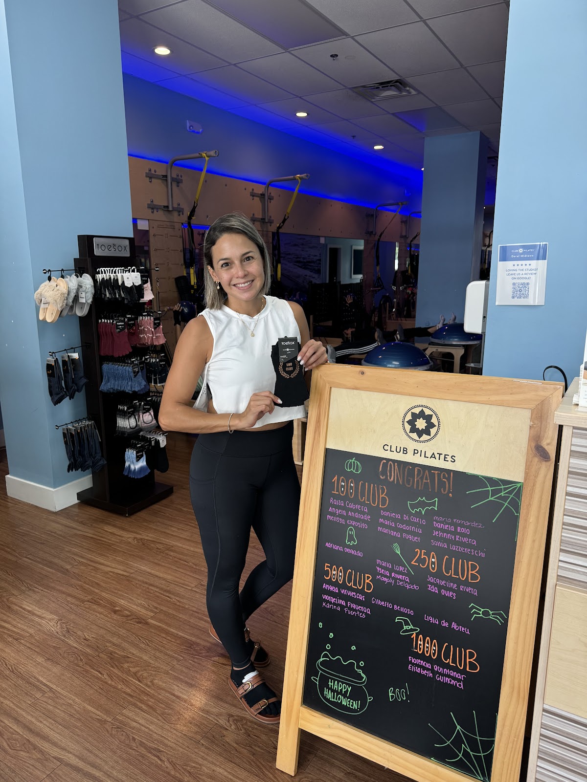 Club Pilates - Photo 3
