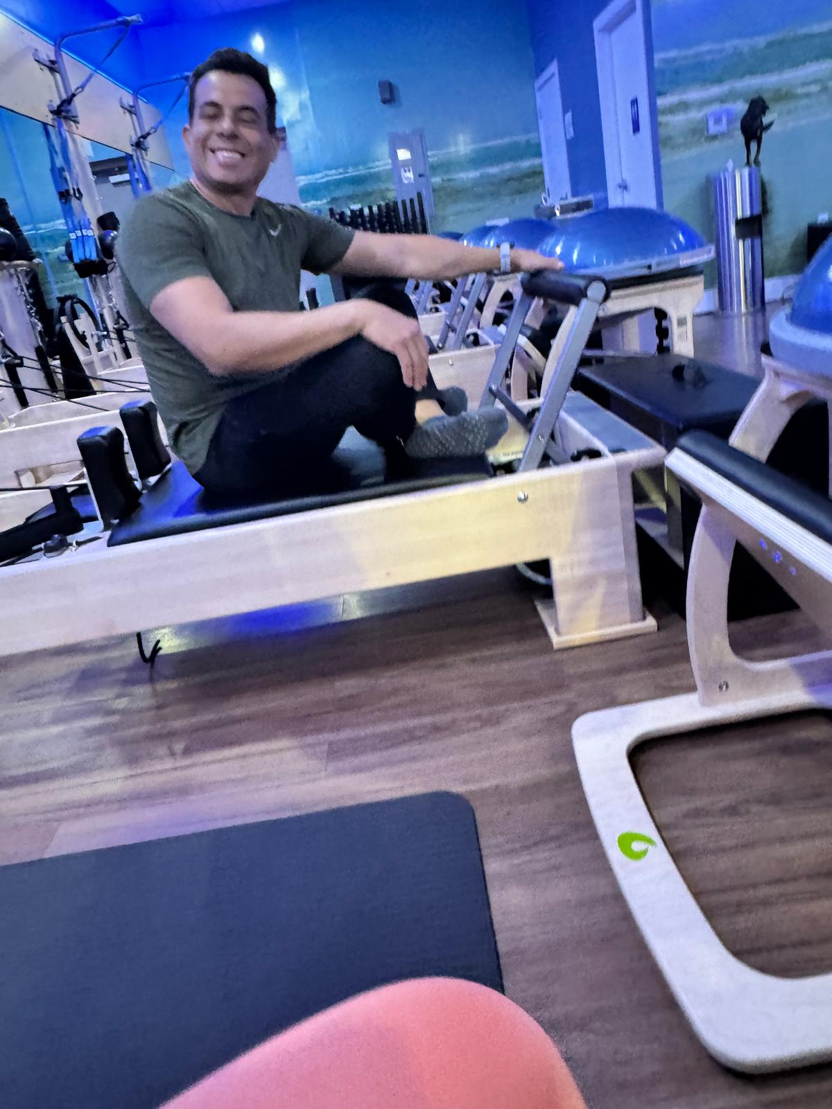 Club Pilates - Photo 3
