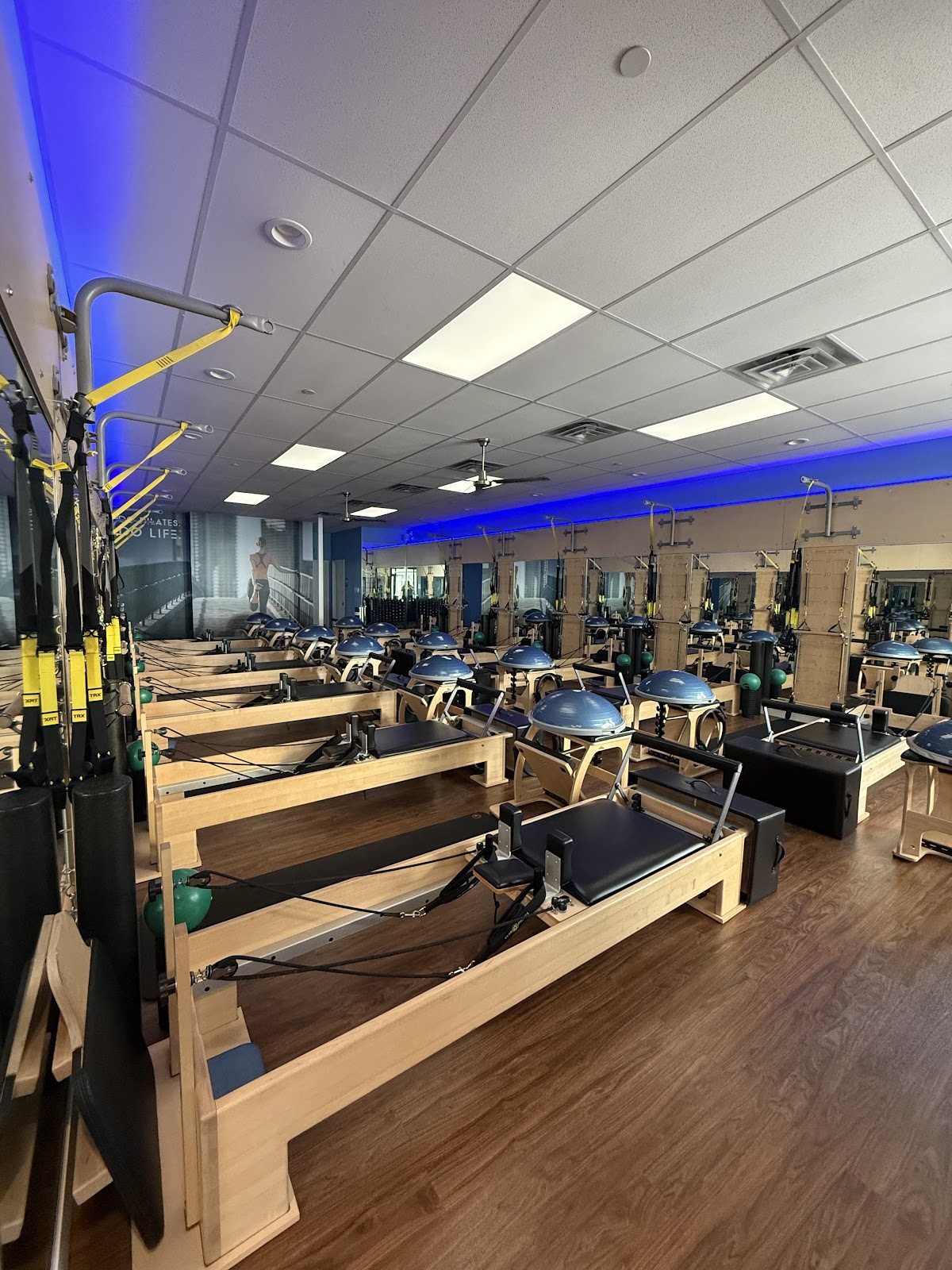 Club Pilates - Photo 2