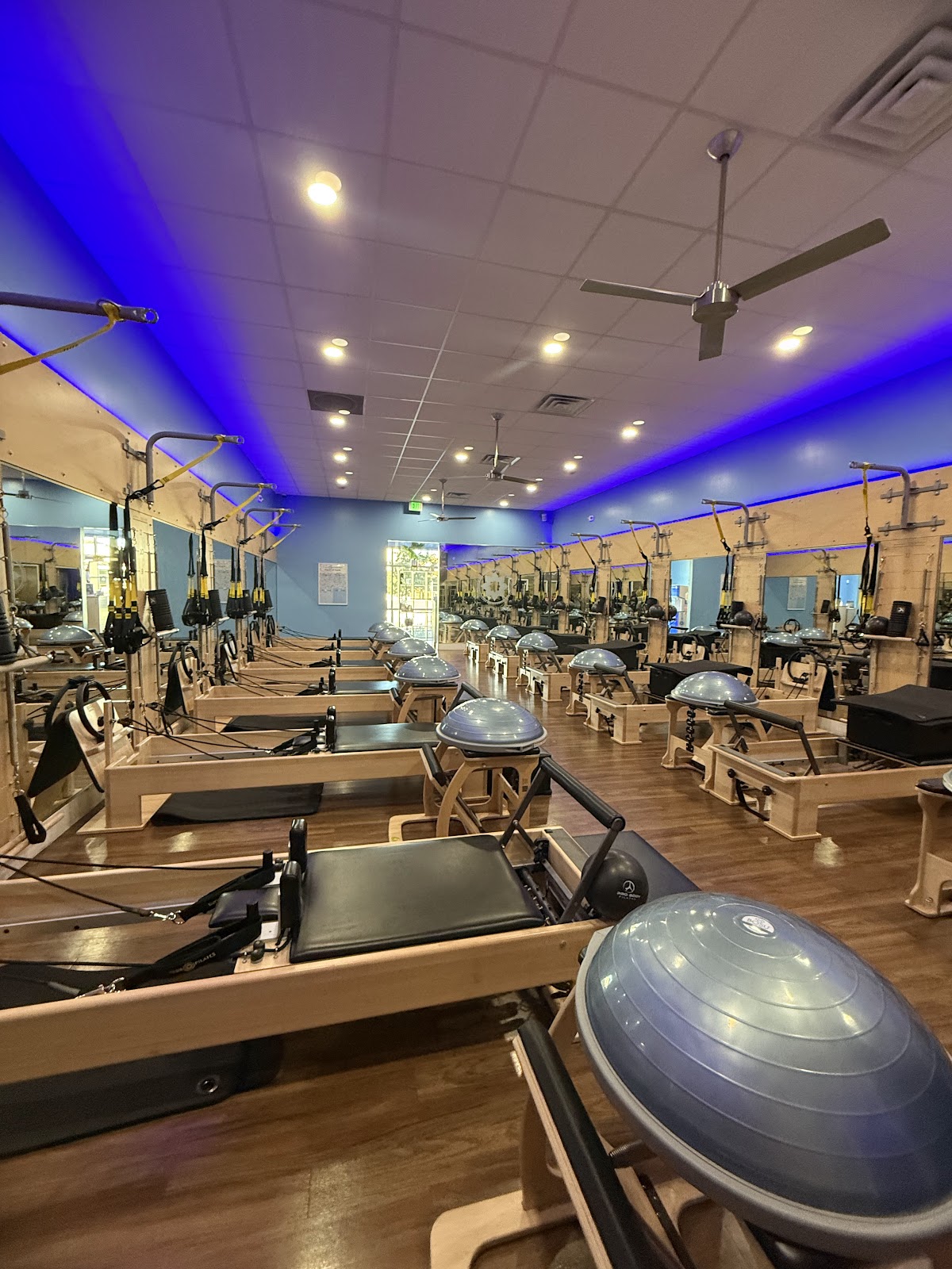 Club Pilates - Photo 2