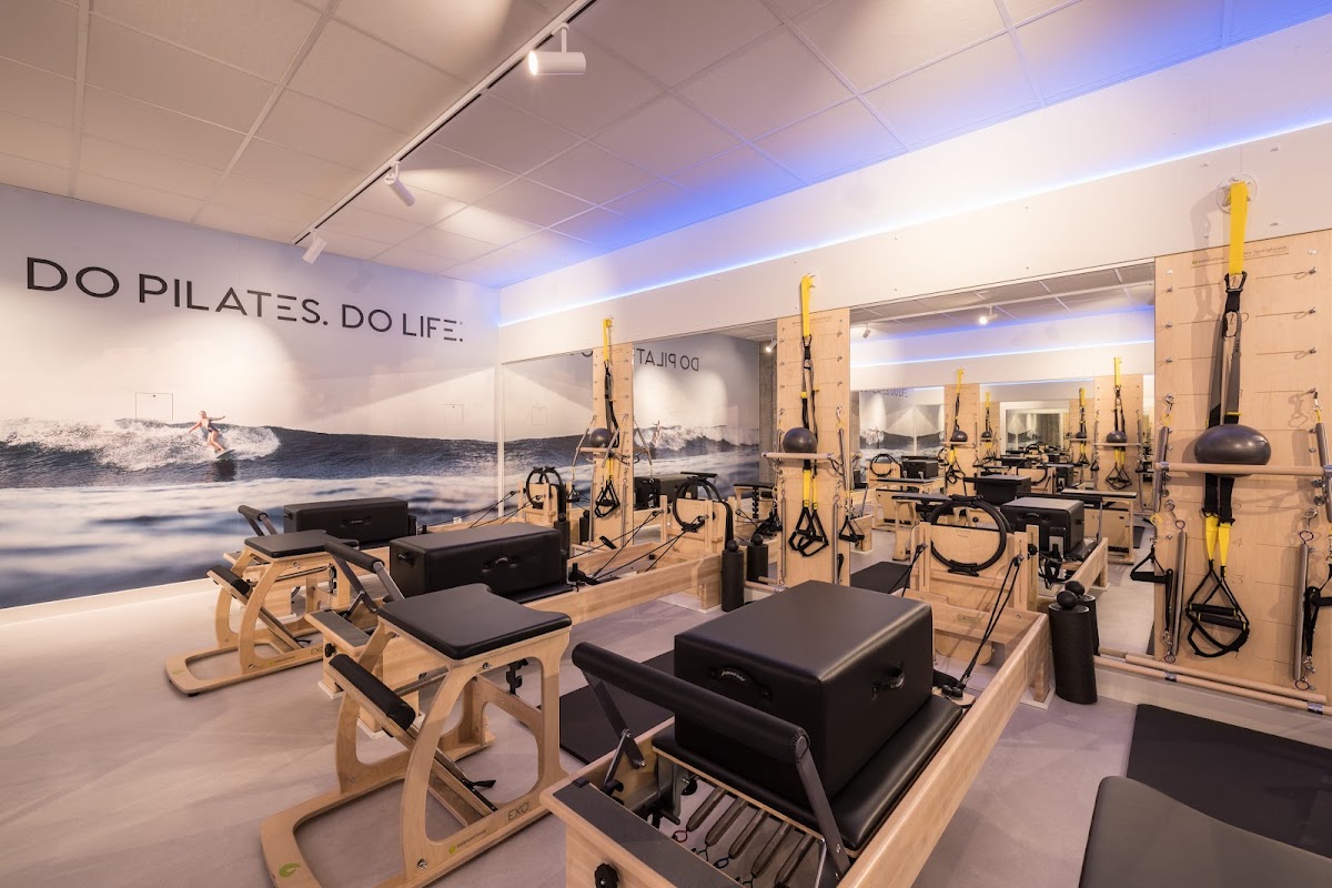 Club Pilates Frankfurt Bornheim - Photo 1