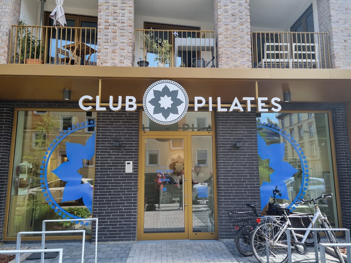 Club Pilates Frankfurt Bornheim - Photo 3