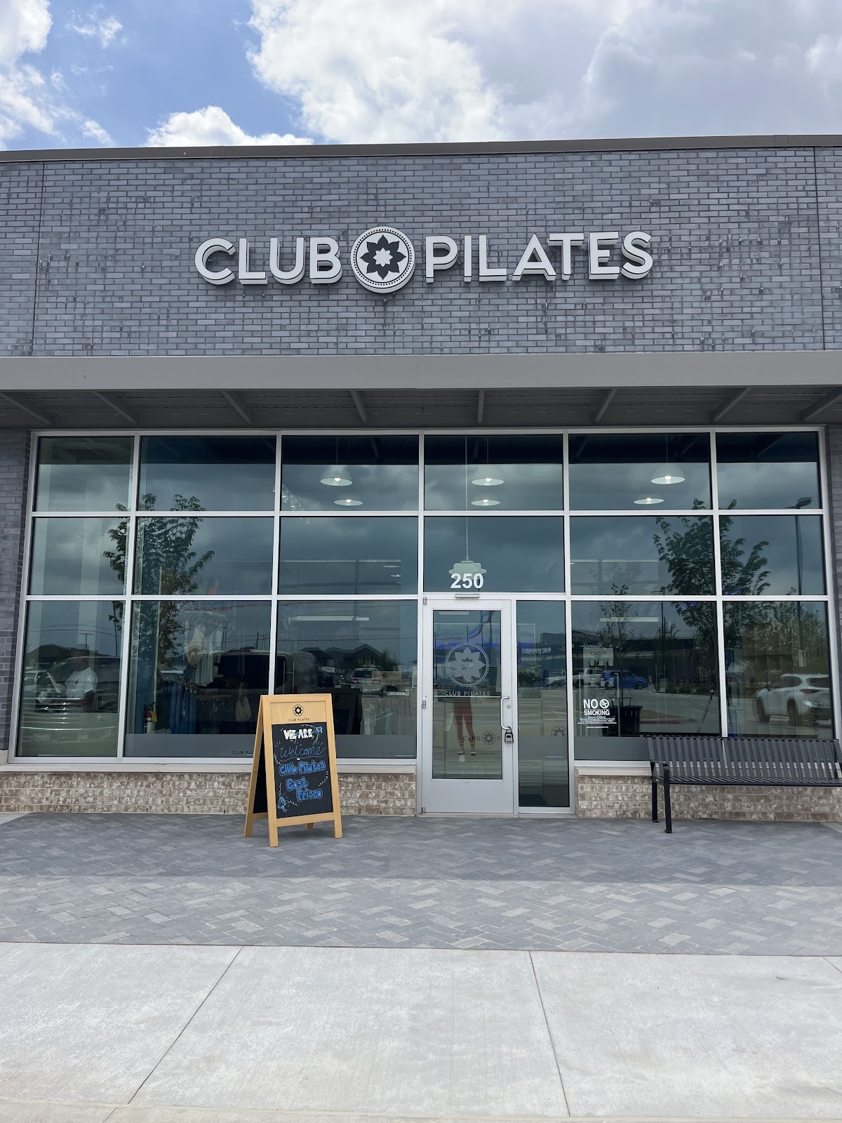 Club Pilates - Photo 2