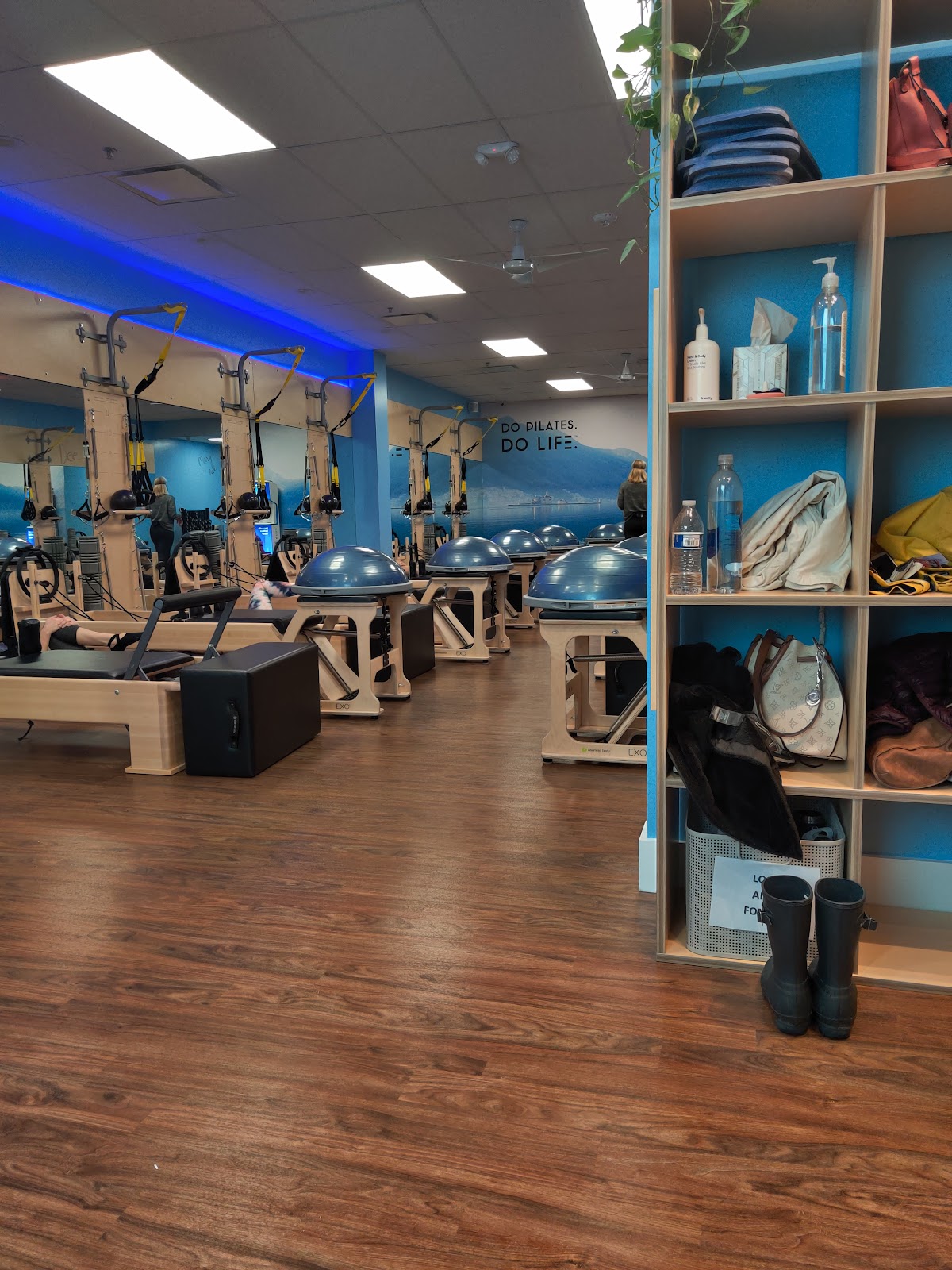 Club Pilates - Photo 3