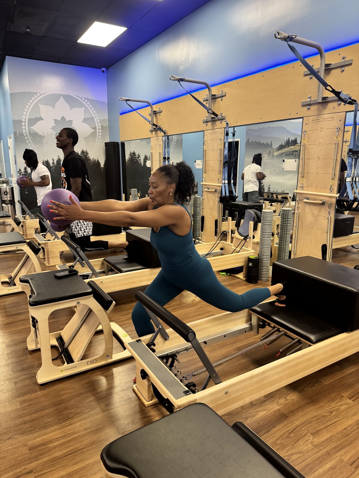 Club Pilates - Greenbrier - Photo 2