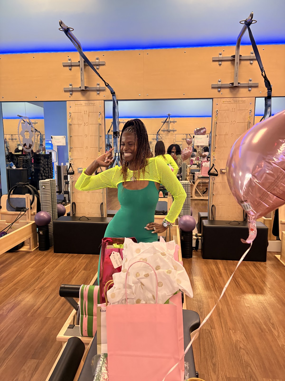 Club Pilates - Greenbrier - Photo 3