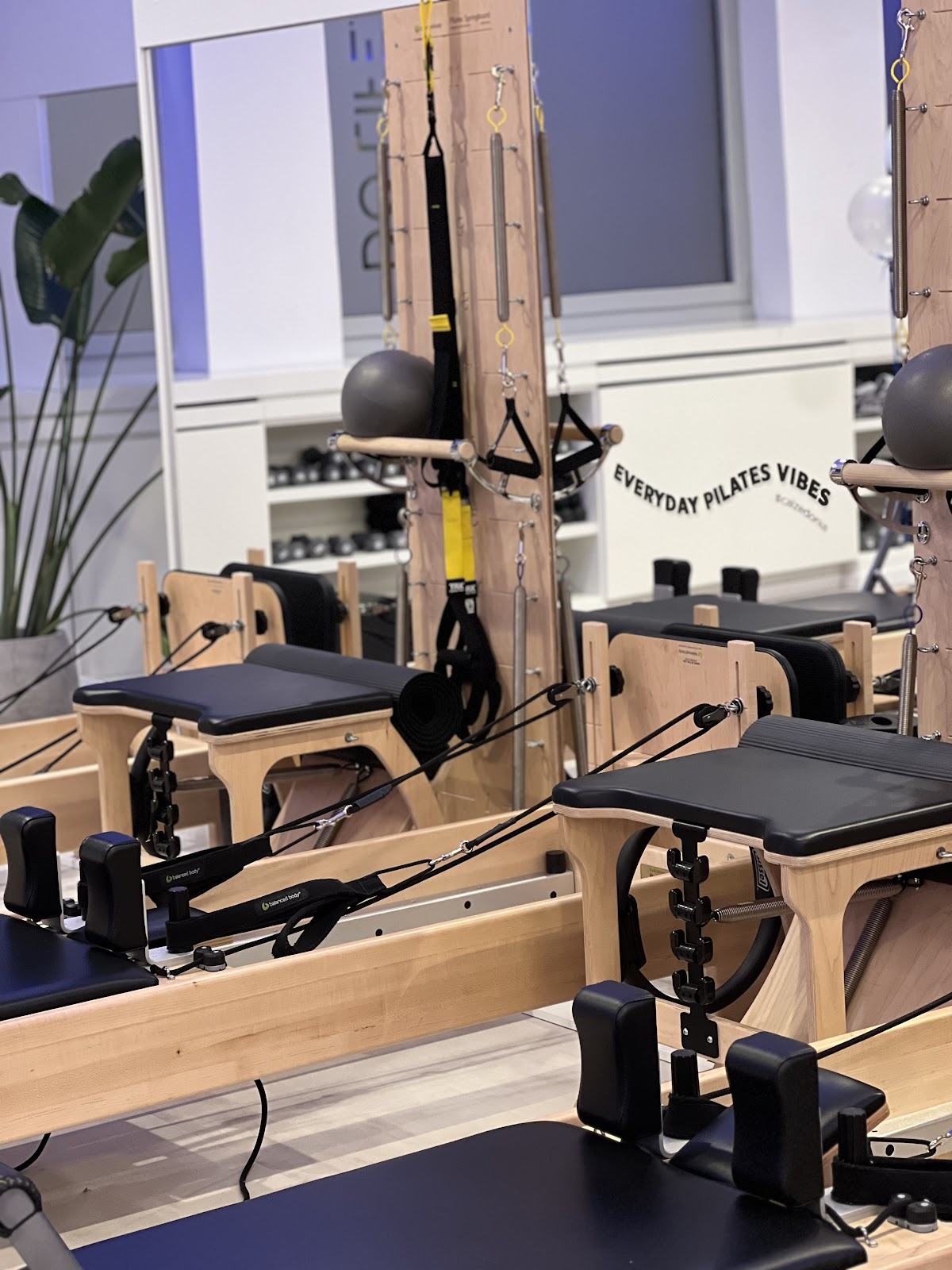 Club Pilates Hamburg – Innenstadt - Photo 3