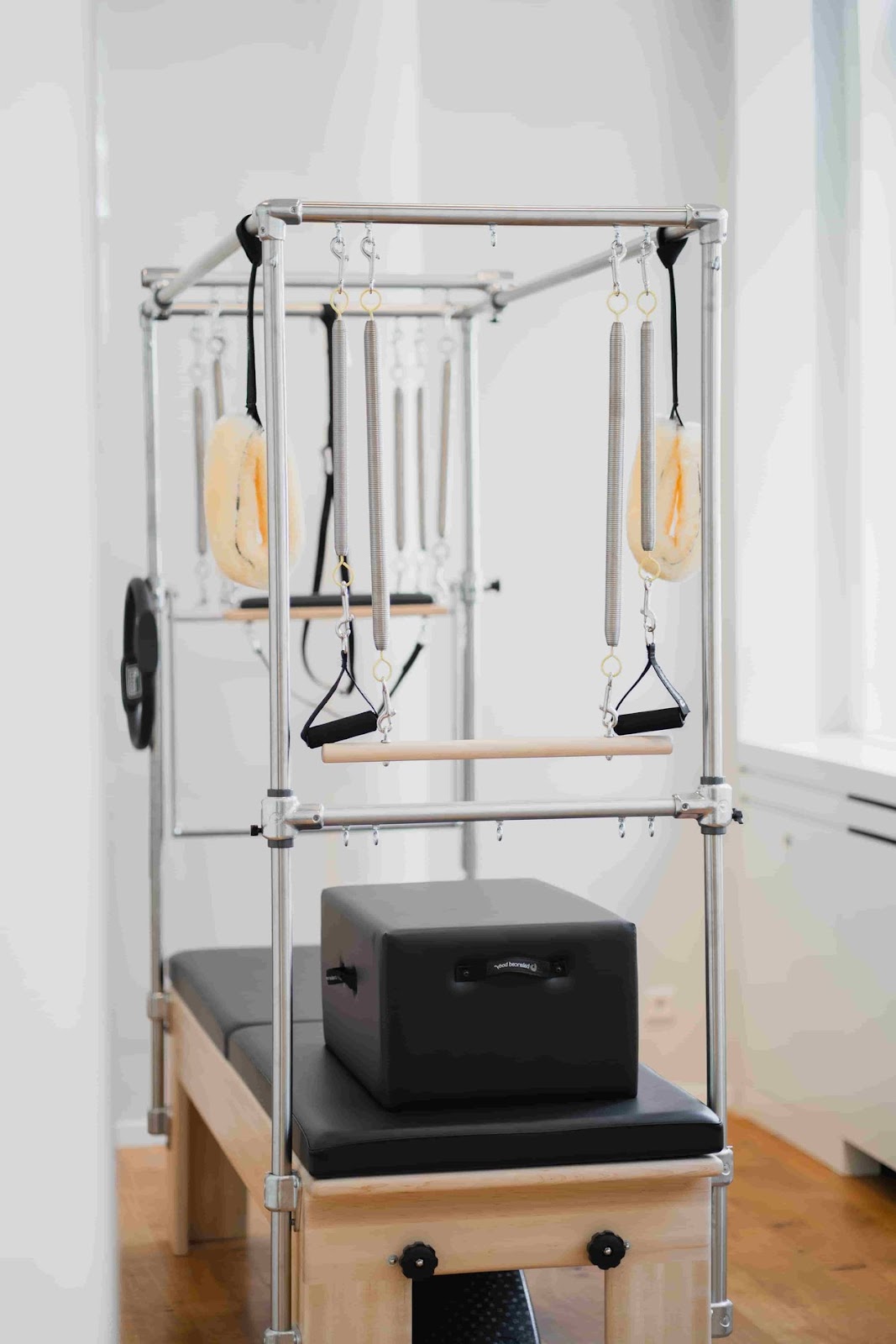 Club Pilates Hamburg - Winterhude - Photo 3