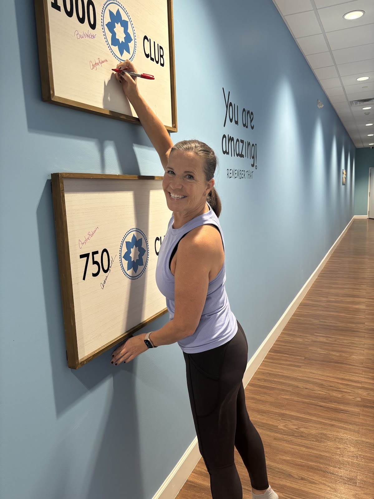 Club Pilates - Photo 2