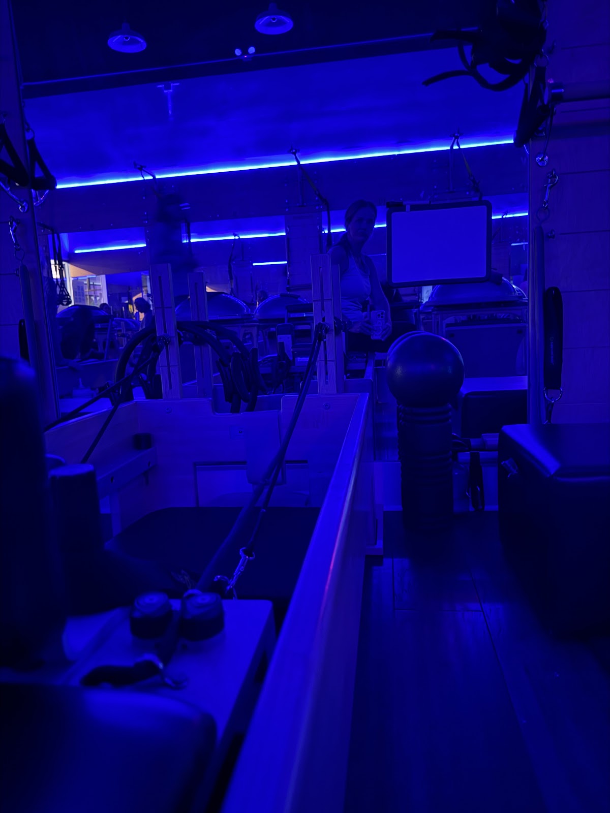 Club Pilates - Photo 2