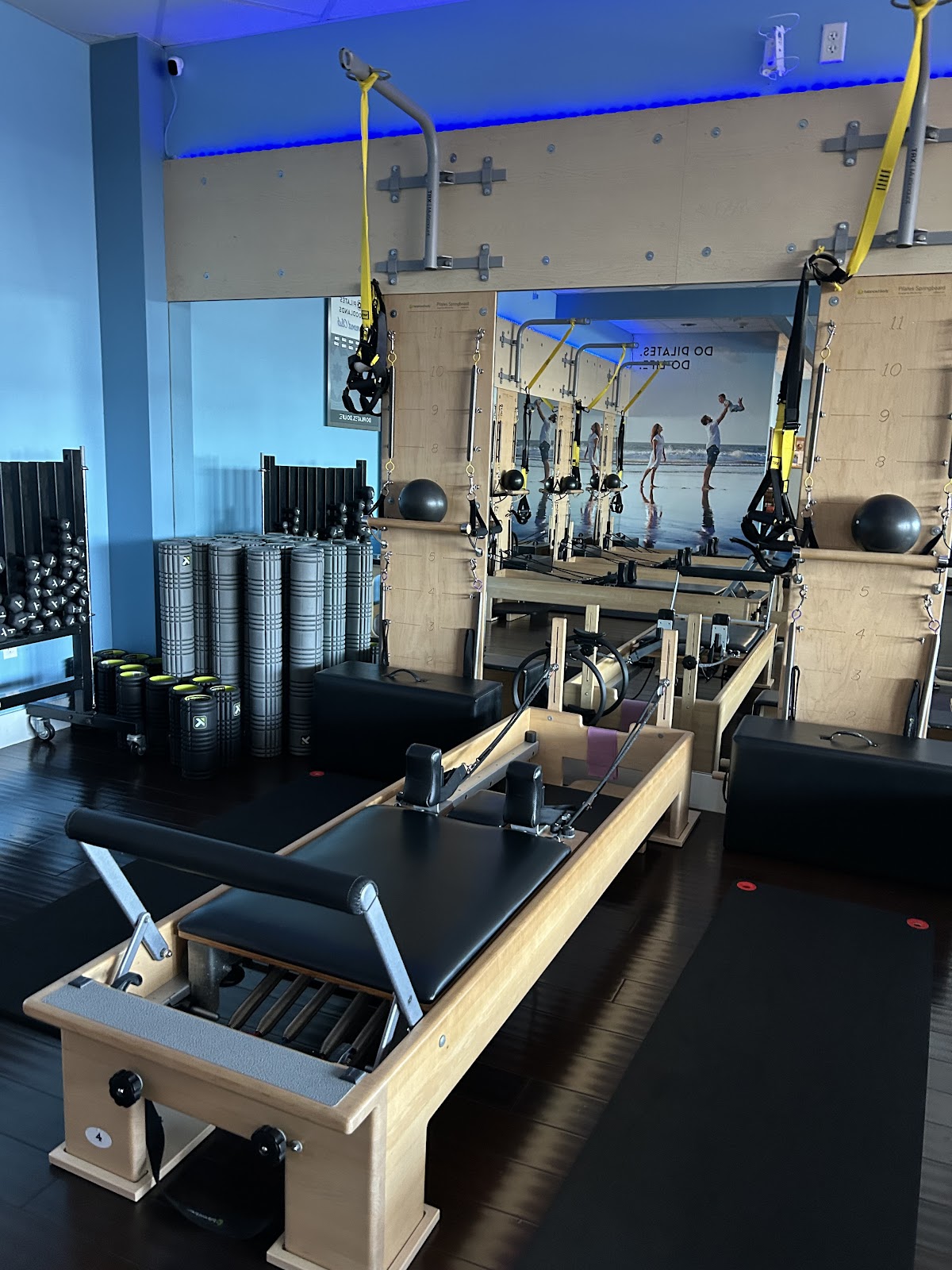 Club Pilates - Photo 3