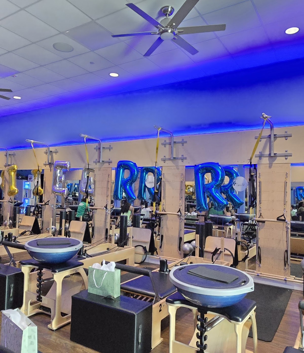 Club Pilates - Photo 3