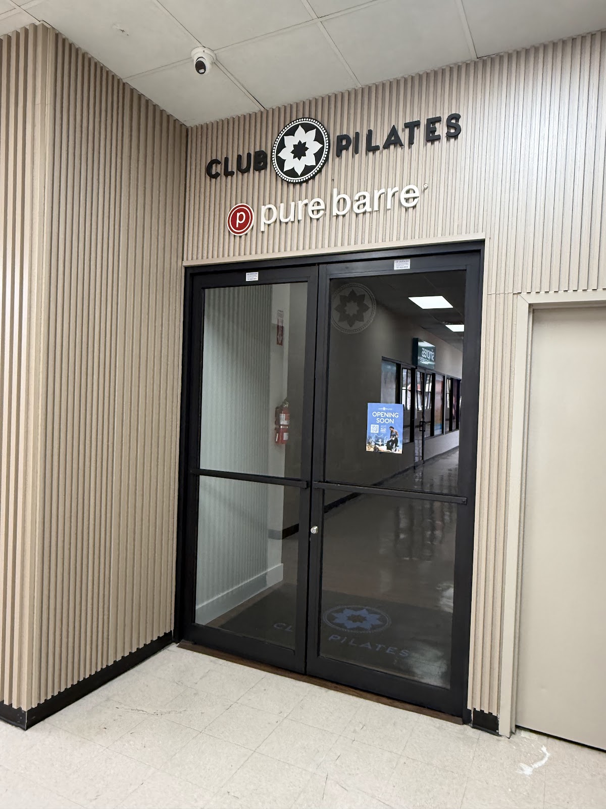 Club Pilates Isla Verde
