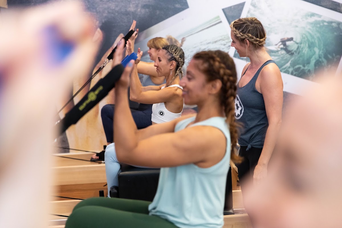 Club Pilates Isla Verde - Photo 3