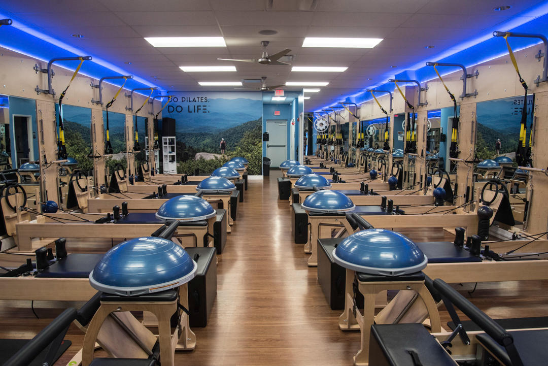 Club Pilates - Photo 3