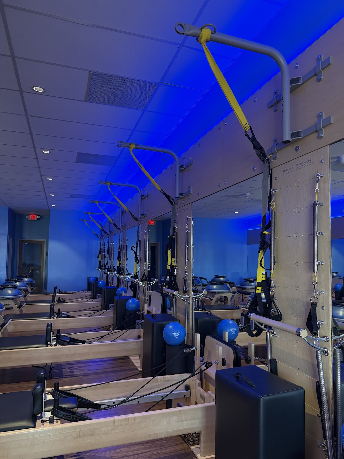 Club Pilates - Photo 3