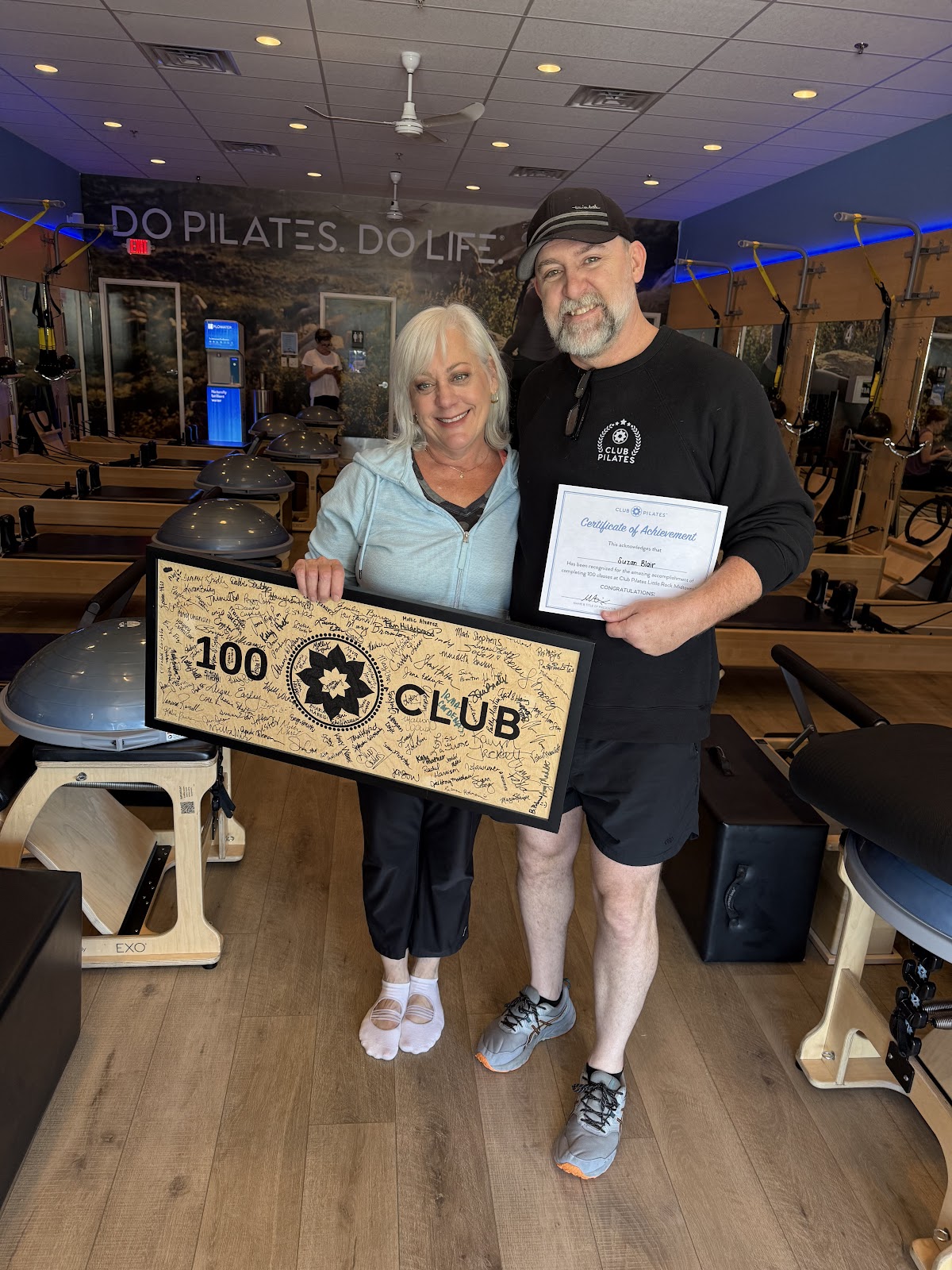 Club Pilates - Photo 3